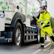 Illustration for article titled Volvo Is Finally Getting Serious About Heavy-Duty Electric Trucks
